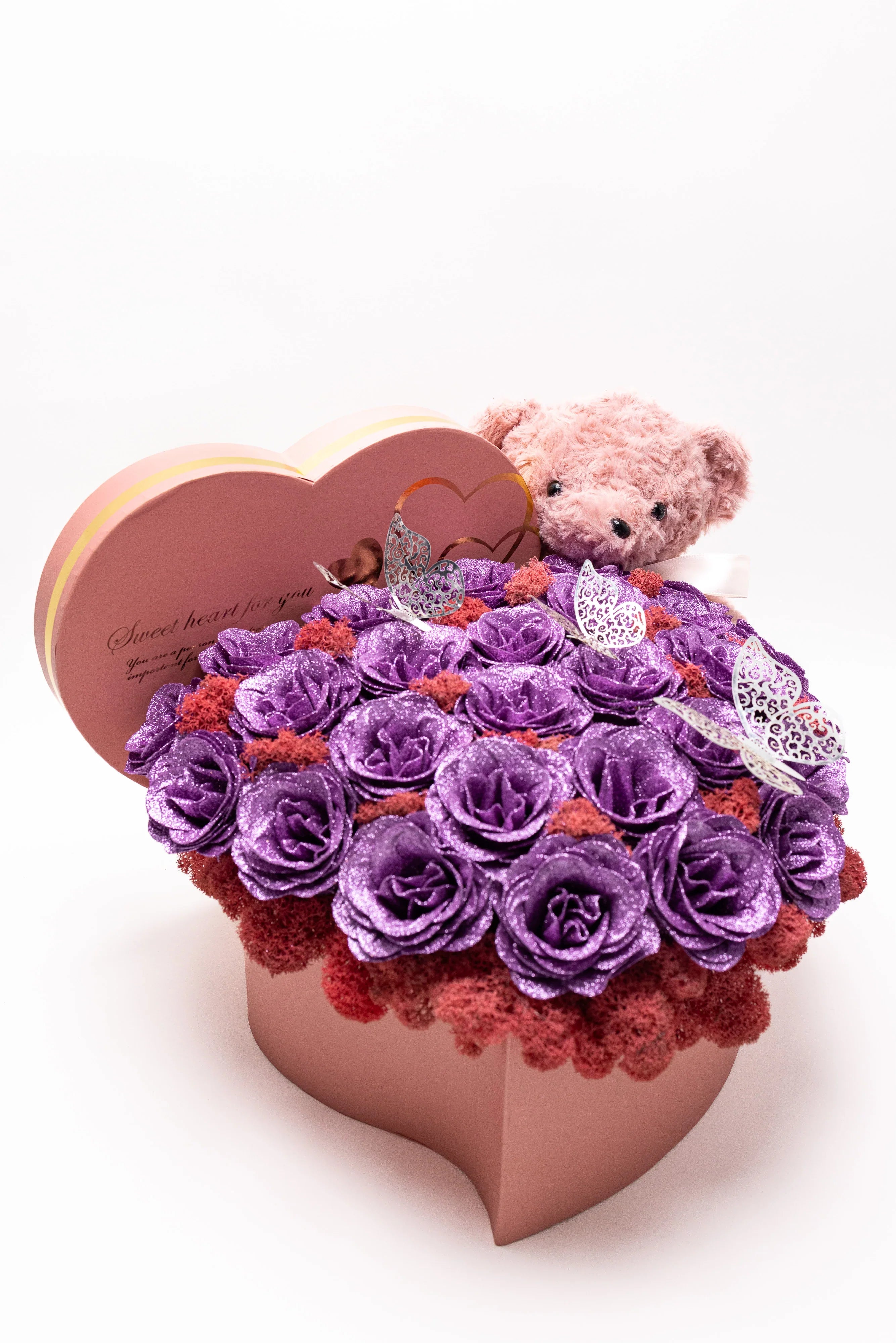 Cadouri de 1 si 8 Martie